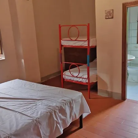 4 Stagioni Estate Piana