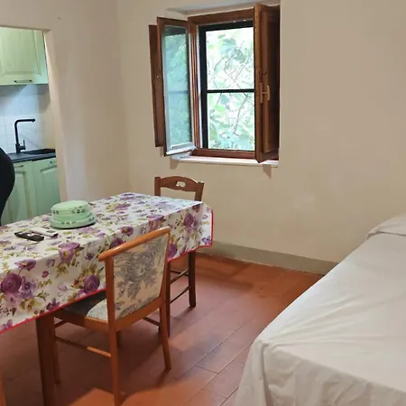 4 Stagioni Estate Apartment Piana